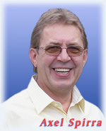 Axel Spirra