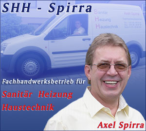 SHH - Spirra