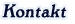 Kontakt